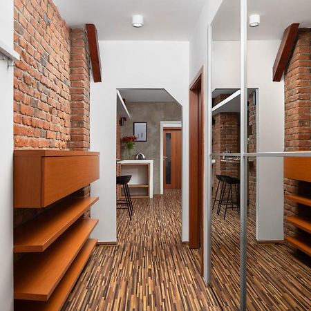 Old Town Apartment Spilberk By Goodnite Cz Brno Exteriér fotografie